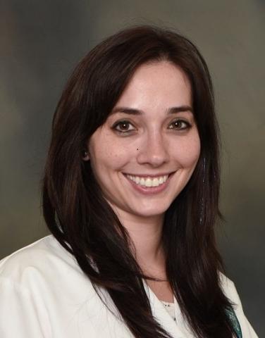 Madeline Mlynczak, MD, MS | Tulane School of Medicine